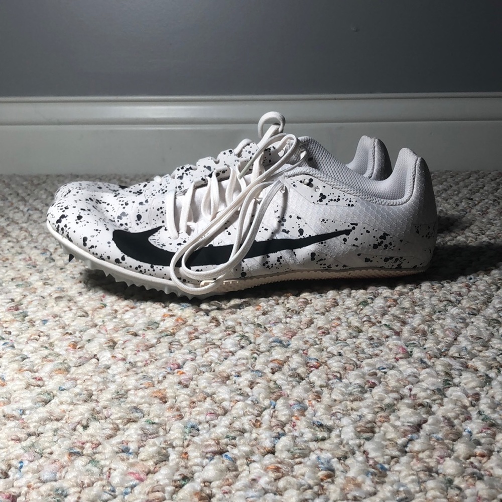 Men’s Nike Track Spikes